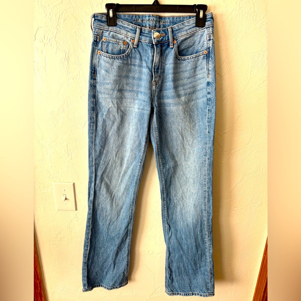 American Eagle 90’s Bootcut Jeans